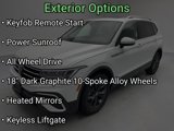 Used 2022 Volkswagen Tiguan SE image 6