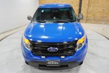 Used 2014 Ford Explorer 4WD Police Interceptor image 5