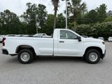 Used 2021 Chevrolet Silverado 1500 W/T w/ WT Value Package image 2