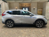 Used 2018 Honda CR-V Touring image 2