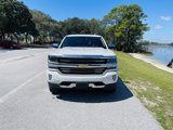 Used 2017 Chevrolet Silverado 1500 High Country image 2