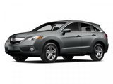 Used 2013 Acura RDX AWD w/ Technology Package image 4