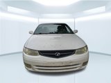 Used 2001 Toyota Solara SE image 2
