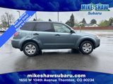 Used 2009 Subaru Forester 2.5X image 4