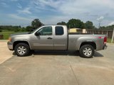 Used 2012 GMC Sierra 1500 SLE w/ Power Tech Package image 2
