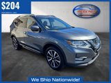 Used 2019 Nissan Rogue SL w/ Premium Package image 3