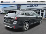 Certified 2022 Subaru Outback Limited image 3