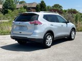 Used 2016 Nissan Rogue SV w/ SV Moonroof Package image 3