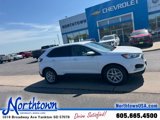 Used 2021 Ford Edge SEL w/ Convenience Package image 4
