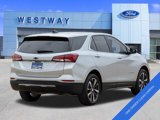 Used 2022 Chevrolet Equinox LT image 4