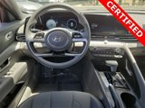 Certified 2024 Hyundai Elantra SEL image 3
