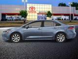 New 2025 Toyota Corolla LE image 3