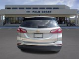 Used 2021 Chevrolet Equinox LS image 4