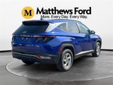 Used 2022 Hyundai Tucson SEL w/ Cargo Package image 5
