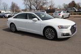 Used 2019 Audi A8 L 3.0T w/ Luxury Package image 3