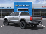 New 2025 GMC Canyon Elevation image 3