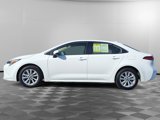 Used 2024 Toyota Corolla XLE image 3