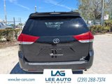 Used 2014 Toyota Sienna XLE image 4