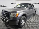Used 2011 Ford F150 XL w/ Trailer Tow Pkg image 3