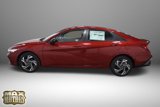 New 2025 Hyundai Elantra Sport image 5