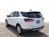 Used 2023 Chevrolet Equinox LT image 4