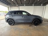 Certified 2023 MAZDA CX-5 Carbon Edition image 2