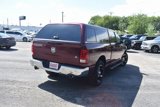 Used 2016 RAM 1500 Big Horn image 5