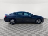 Used 2022 Chevrolet Malibu RS w/ LPO, Convenience Package 1 image 4