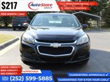 Used 2014 Chevrolet Malibu LS image 3