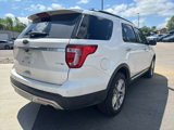 Used 2016 Ford Explorer Limited w/ Equipment Group 301A image 3