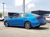 Used 2022 Kia Forte GT-Line w/ GT-Line Technology Package image 6