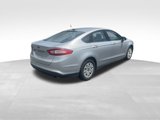 Used 2013 Ford Fusion S image 3