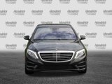 Used 2015 Mercedes-Benz S 550 Sedan image 3