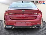 Used 2021 Kia K5 GT-Line w/ GT-Line FWD Premium Package image 5