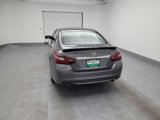 Used 2017 Nissan Altima 2.5 SR w/ Midnight Edition Package image 6