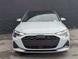 New 2025 Audi A3 2.0T Premium image 2