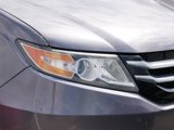 Used 2015 Honda Odyssey EX-L image 2