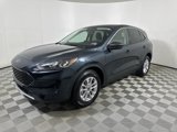 Certified 2022 Ford Escape SE w/ Cold Weather Package image 3