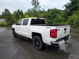 Used 2017 Chevrolet Silverado 1500 LT w/ All Star Edition image 4