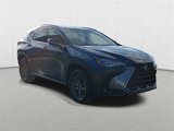 New 2025 Lexus NX 350 AWD w/ Accessory Package (2T) image 3