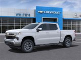 New 2025 Chevrolet Silverado 1500 LT image 2