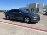 Used 2020 Chevrolet Malibu LS image 5