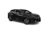 New 2025 Lexus UX 300h FWD image 4
