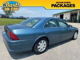 Used 2002 Lincoln LS image 6