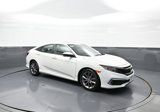 Certified 2019 Honda Civic EX-L image 4