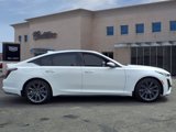 Used 2020 Cadillac CT5 Sport image 4