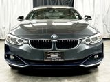Used 2014 BMW 435i xDrive Coupe image 2