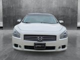 Used 2009 Nissan Maxima 3.5 SV w/ Premium Pkg image 2