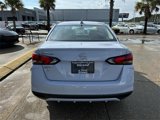 New 2025 Nissan Versa SV w/ Trunk Package image 5