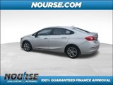 Used 2019 Chevrolet Cruze LT image 6